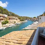 Puerto Cala Figuera By Dracmallorca