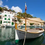Puerto Cala Figuera By Dracmallorca