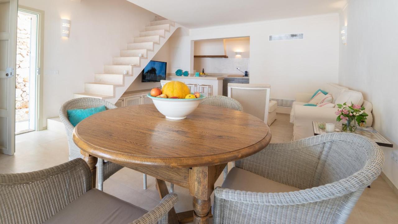 Ferienhaus Puerto Cala Figuera By Dracmallorca *
