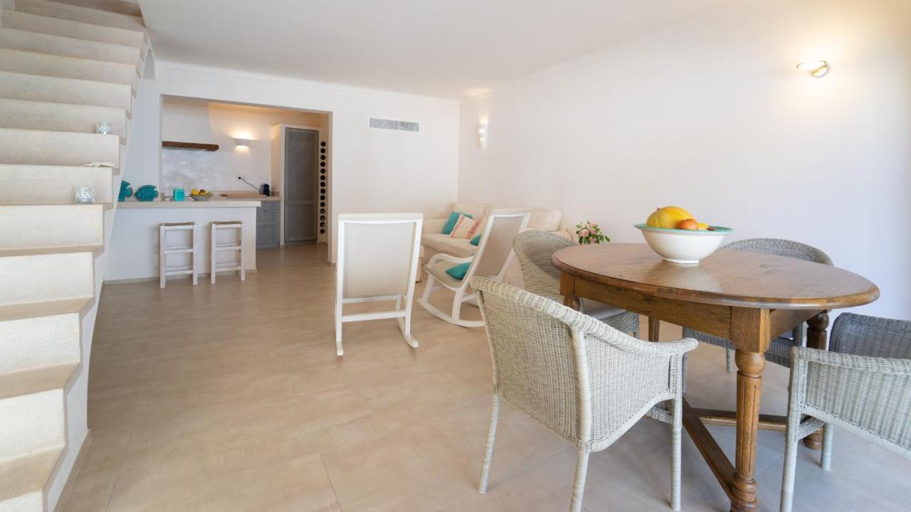 Puerto Cala Figuera By Dracmallorca Ferienhaus *