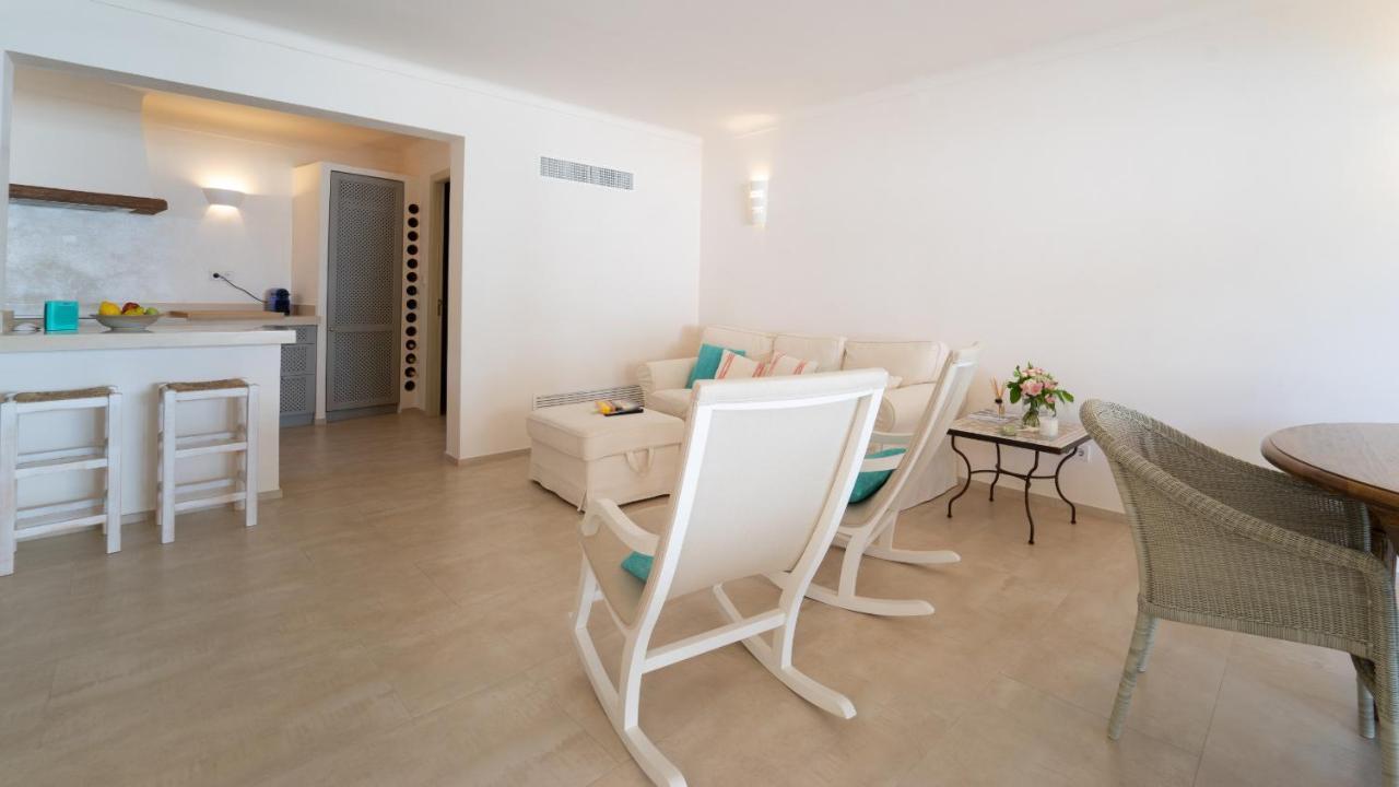Puerto Cala Figuera By Dracmallorca Ferienhaus