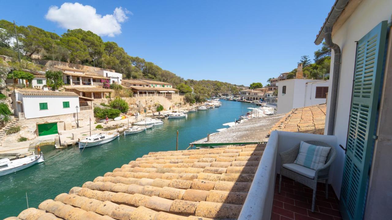 Puerto Cala Figuera By Dracmallorca Cala Figuera (Mallorca)