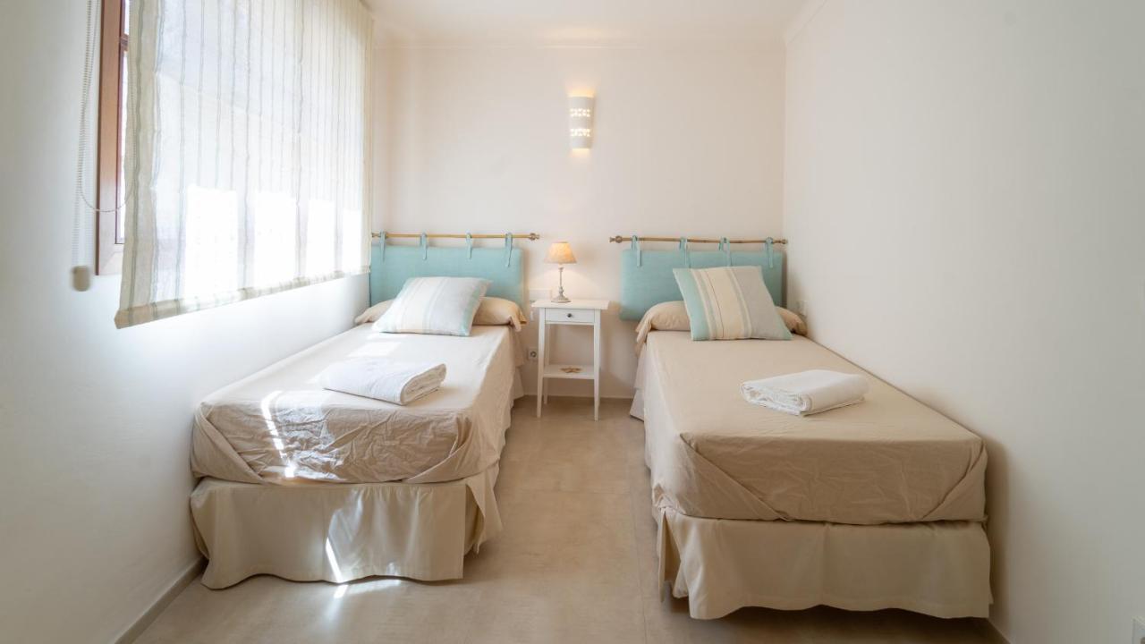 Ferienhaus Puerto Cala Figuera By Dracmallorca *