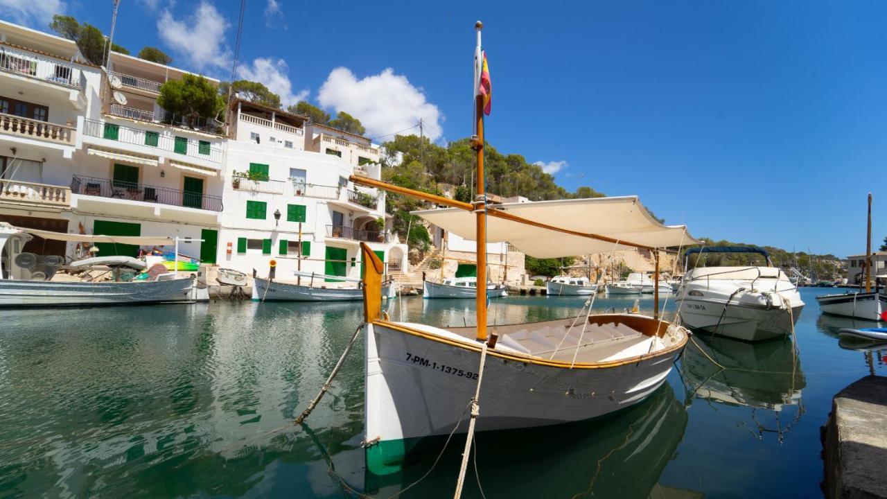 Ferienhaus Puerto Cala Figuera By Dracmallorca Cala Figuera (Mallorca)