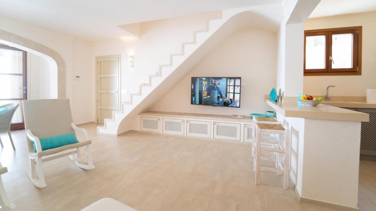 Ferienhaus Puerto Cala Figuera By Dracmallorca Cala Figuera (Mallorca)