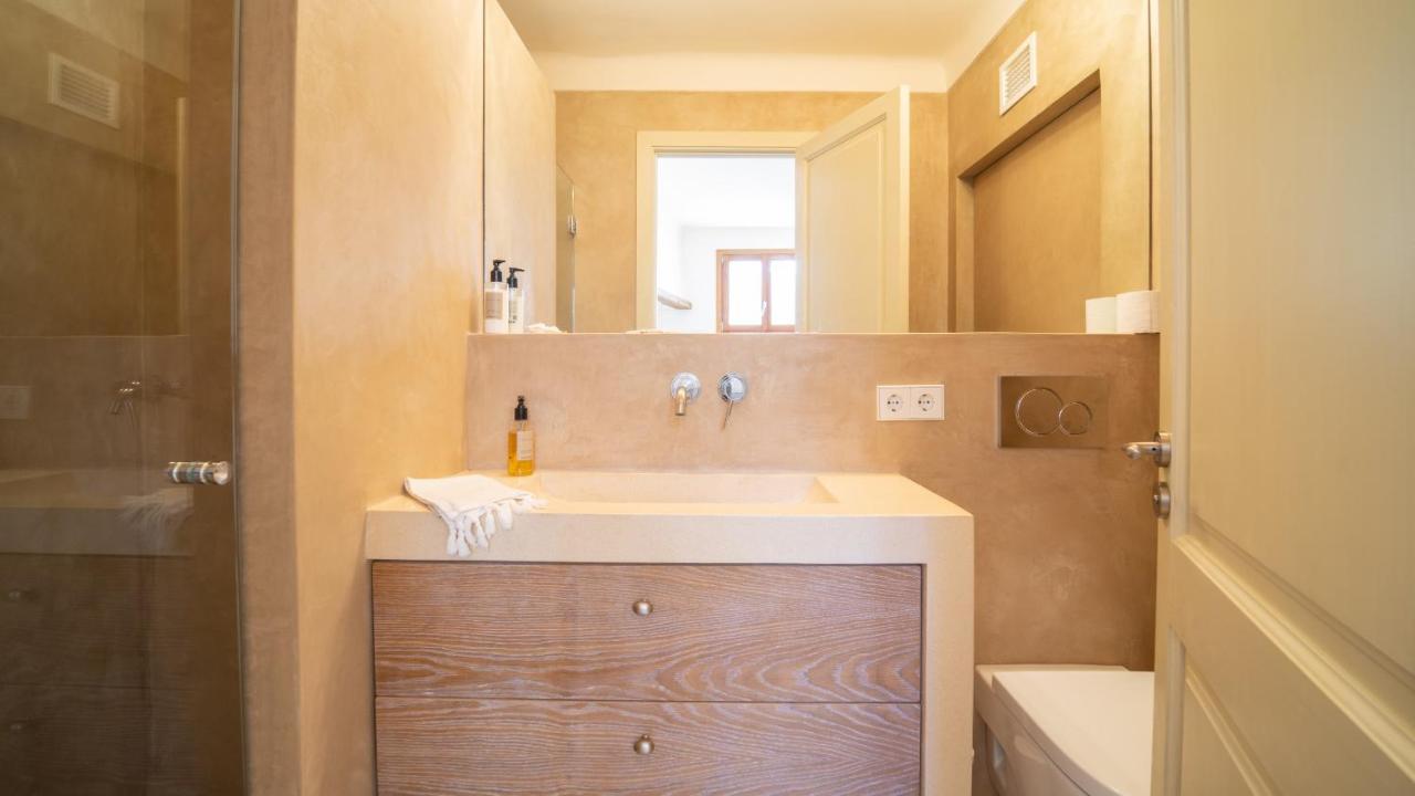 Ferienhaus Puerto Cala Figuera By Dracmallorca *