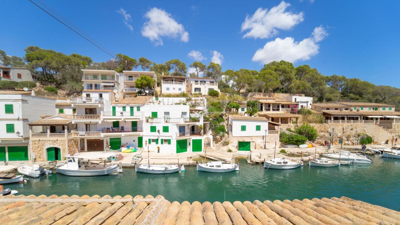 Puerto Cala Figuera By Dracmallorca Ferienhaus