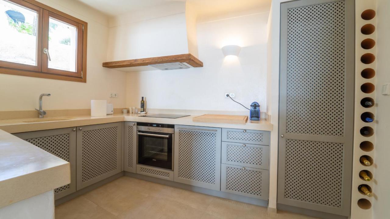 Ferienhaus Puerto Cala Figuera By Dracmallorca