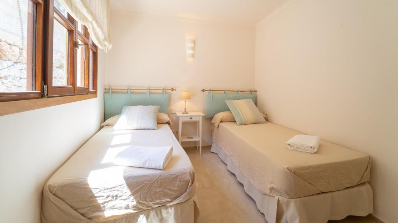Puerto Cala Figuera By Dracmallorca Ferienhaus Cala Figuera (Mallorca)