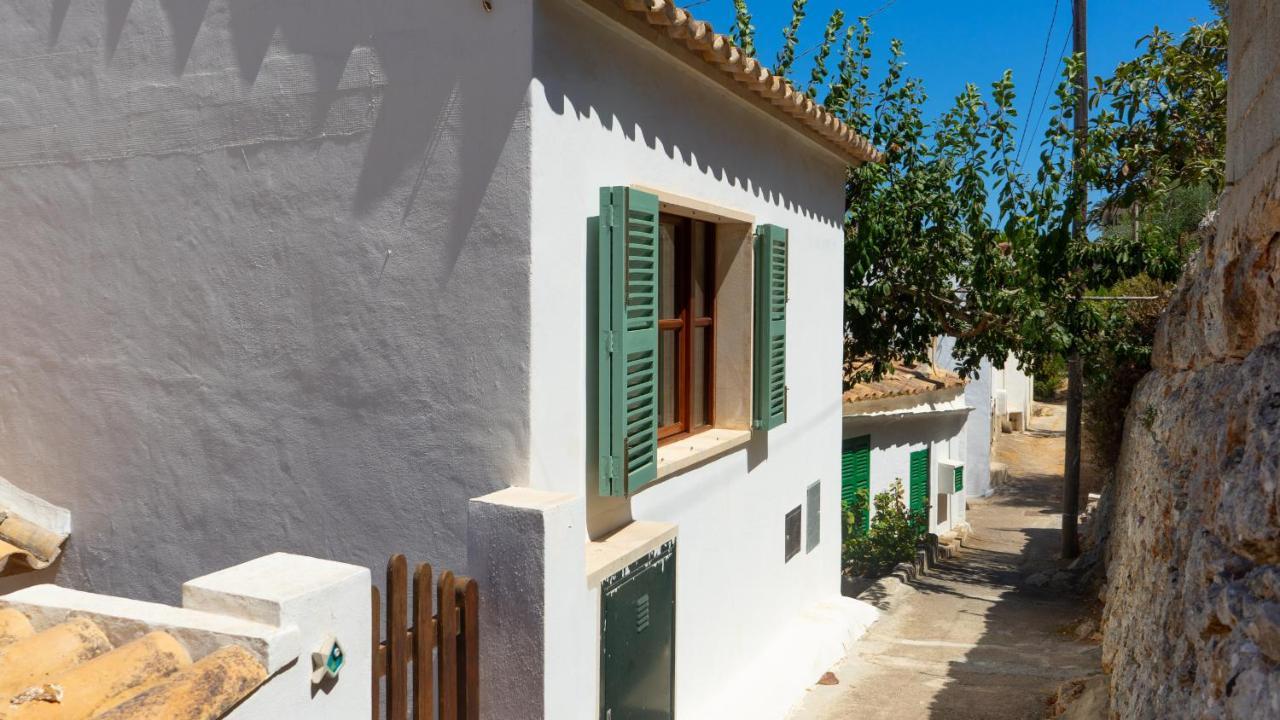 Puerto Cala Figuera By Dracmallorca Ferienhaus Cala Figuera (Mallorca)